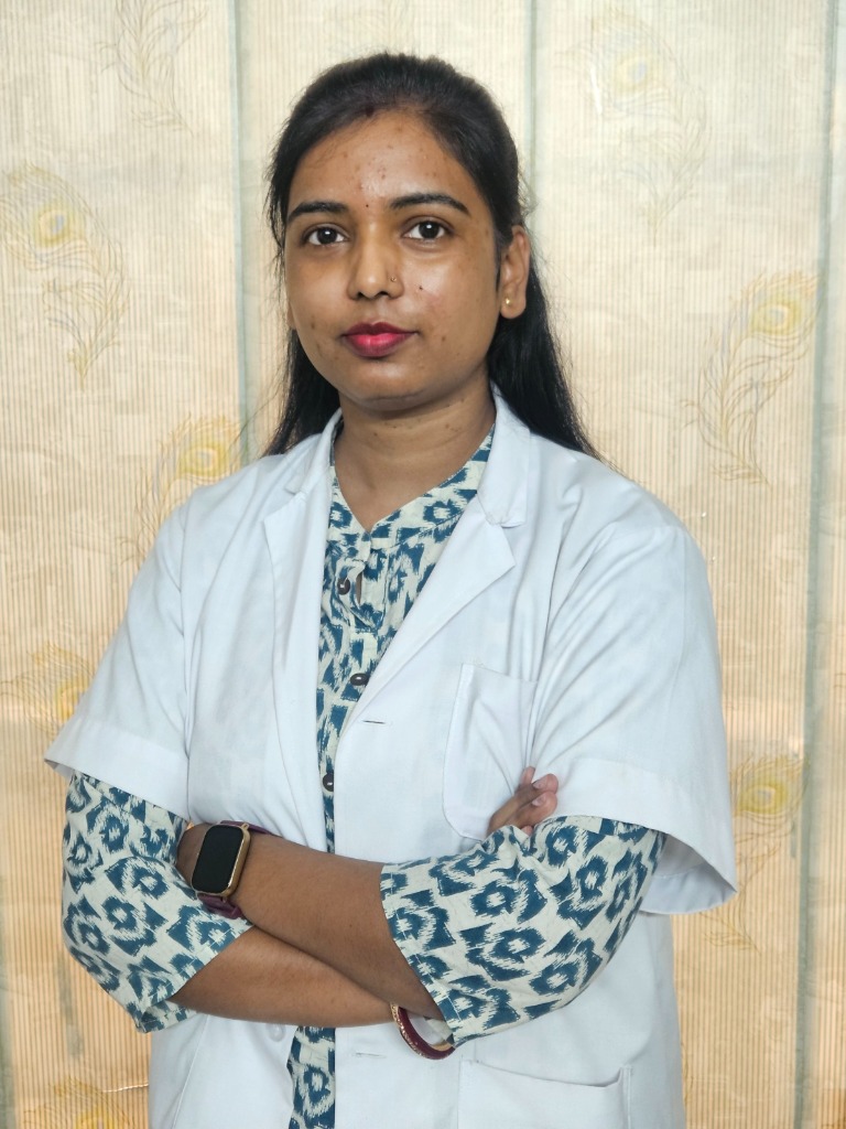 Dr. Neha Sharma