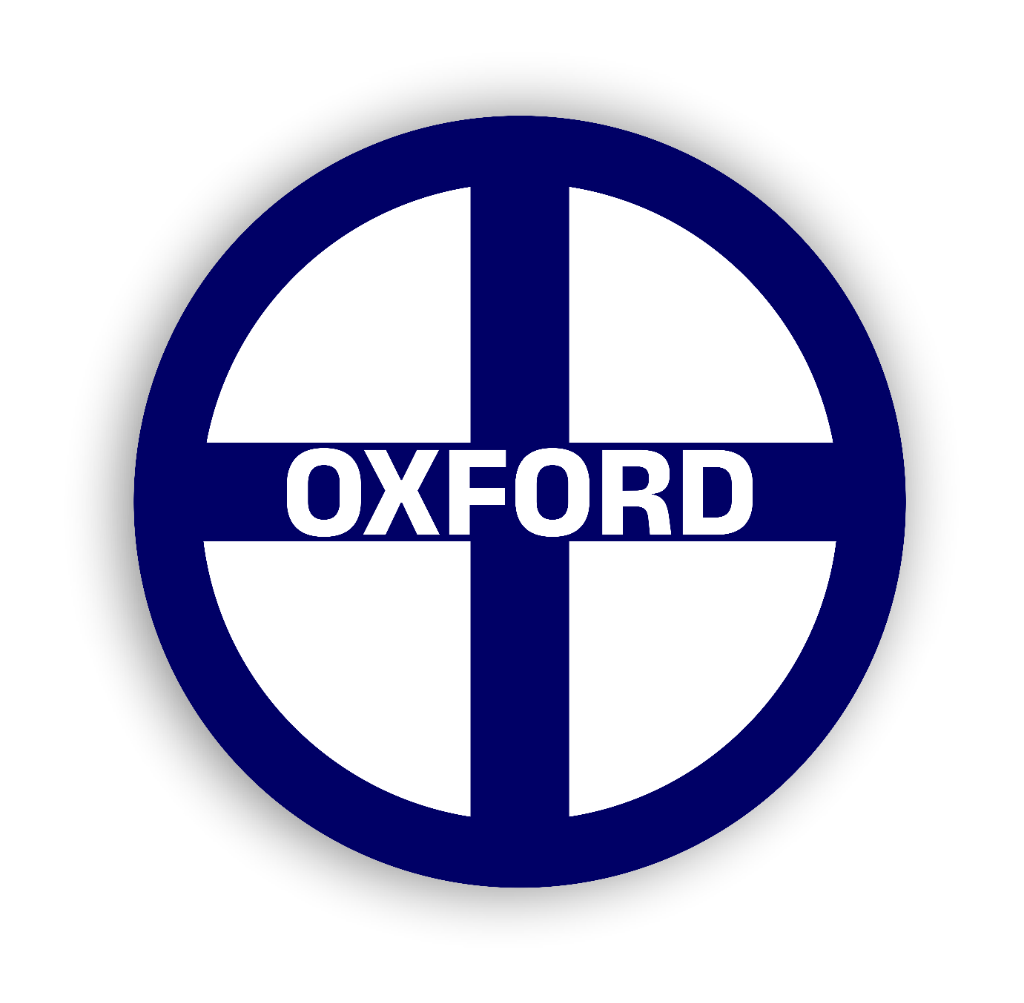 Oxford Hospital
